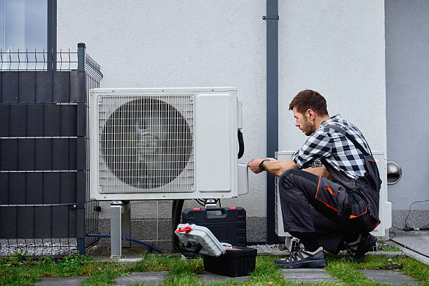 Trusted Hvac service in Grandview, MO - Tropical Oasis HVAC